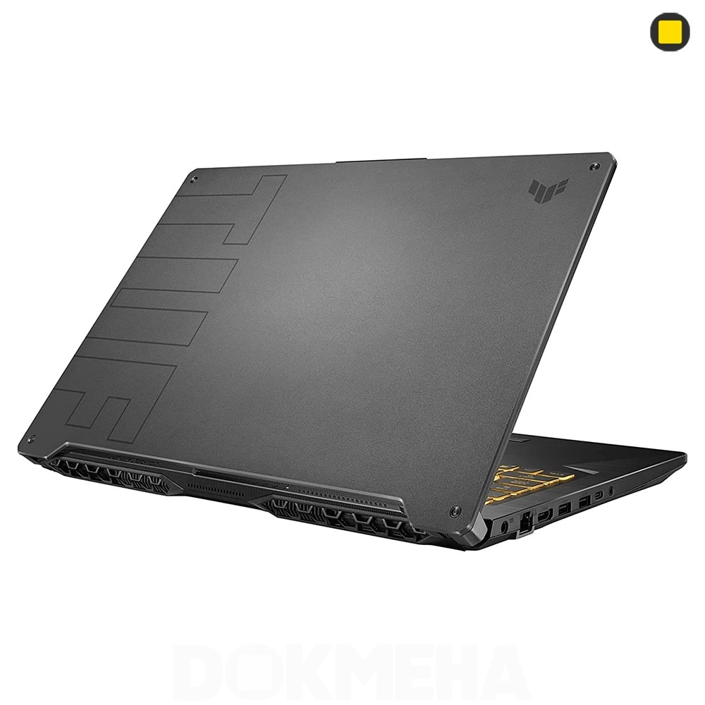 لپ تاپ گیمینگ ایسوس تاف 516 TM LAPTOP GAMING ASUS TUF FX 516 TM