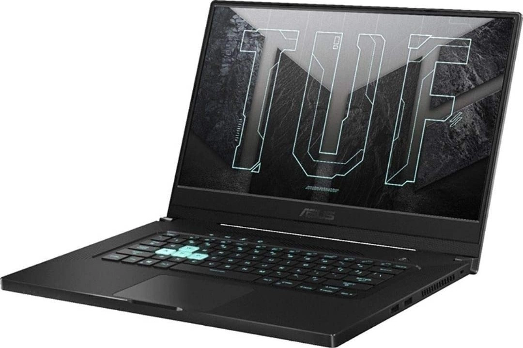 لپ تاپ گیمینگ ایسوس تاف 516 TM LAPTOP GAMING ASUS TUF FX 516 TM