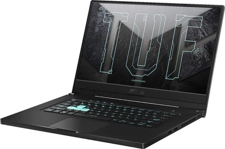 لپ تاپ گیمینگ ایسوس تاف 516 TM LAPTOP GAMING ASUS TUF FX 516 TM