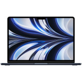 لپ تاپ اپل مک بوک ایر ام2 laptop mac book air m2