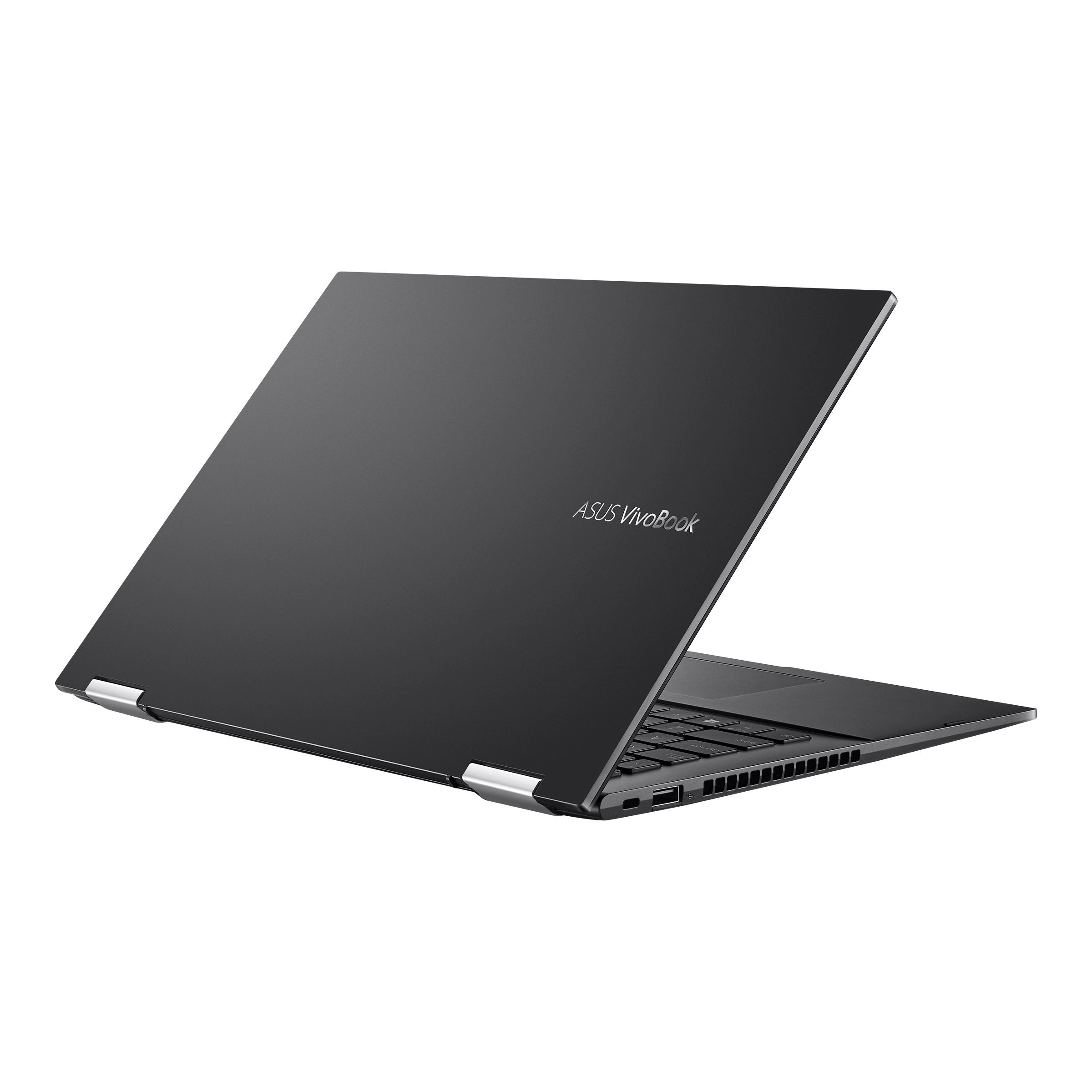 لپ تاپ تاچ 360 صفحه لمسی ایسوس ویووبوک tp470e  laptop asus vivobook touch 360 tp470e flip