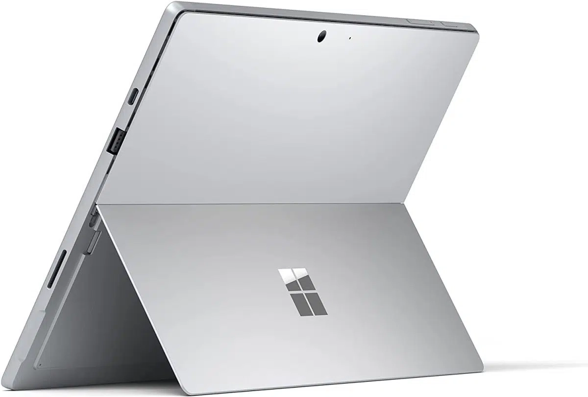 سرفیس پرو7  surface pro7