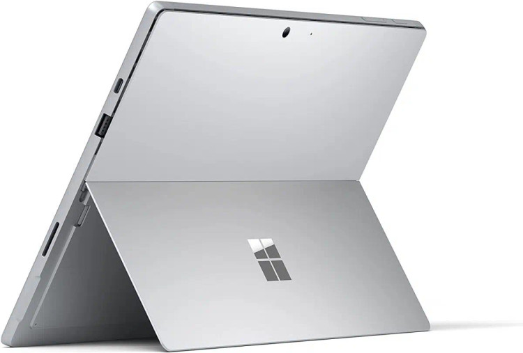 لپ تاپ سرفیس پرو7 / CPU:I5-1035 G4 / RAM:8GB DDR4 / HARD:256GB SSD / VGA:INTEL IRIS PLUS / LED:12.3 2K LAPTOP SURFACE PRO 7 / CPU:I5-1035 G4 / RAM:8GB DDR4 / HARD:256GB SSD / VGA:INTEL IRIS PLUS / LED:12.3 2K