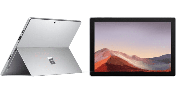 لپ تاپ سرفیس پرو7 / CPU:I5-1035 G4 / RAM:8GB DDR4 / HARD:256GB SSD / VGA:INTEL IRIS PLUS / LED:12.3 2K LAPTOP SURFACE PRO 7 / CPU:I5-1035 G4 / RAM:8GB DDR4 / HARD:256GB SSD / VGA:INTEL IRIS PLUS / LED:12.3 2K