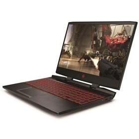 لپ تاپ گیمینگ اچ پی اومن dc 15 laptop gaming hp omen dc 15