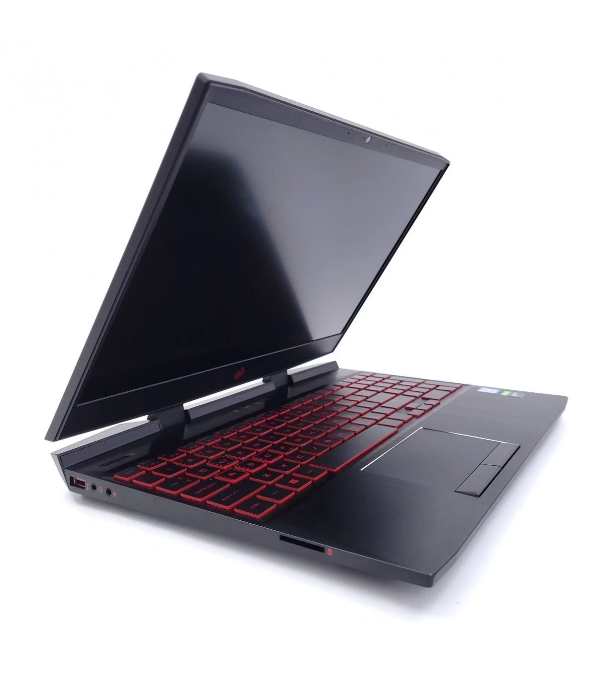 لپ تاپ گیمینگ اچ پی اومن dc 15 laptop gaming hp omen dc 15