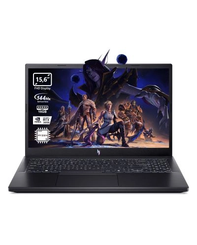 لپ تاپ گیمینگ ایسر نیترو وی 15   laptop gaming acer v15