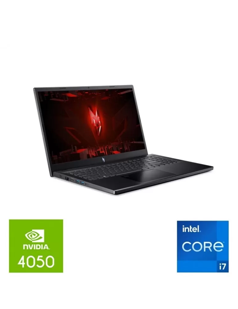 لپ تاپ گیمینگ ایسر نیترو وی 15 laptop acer gaming v15