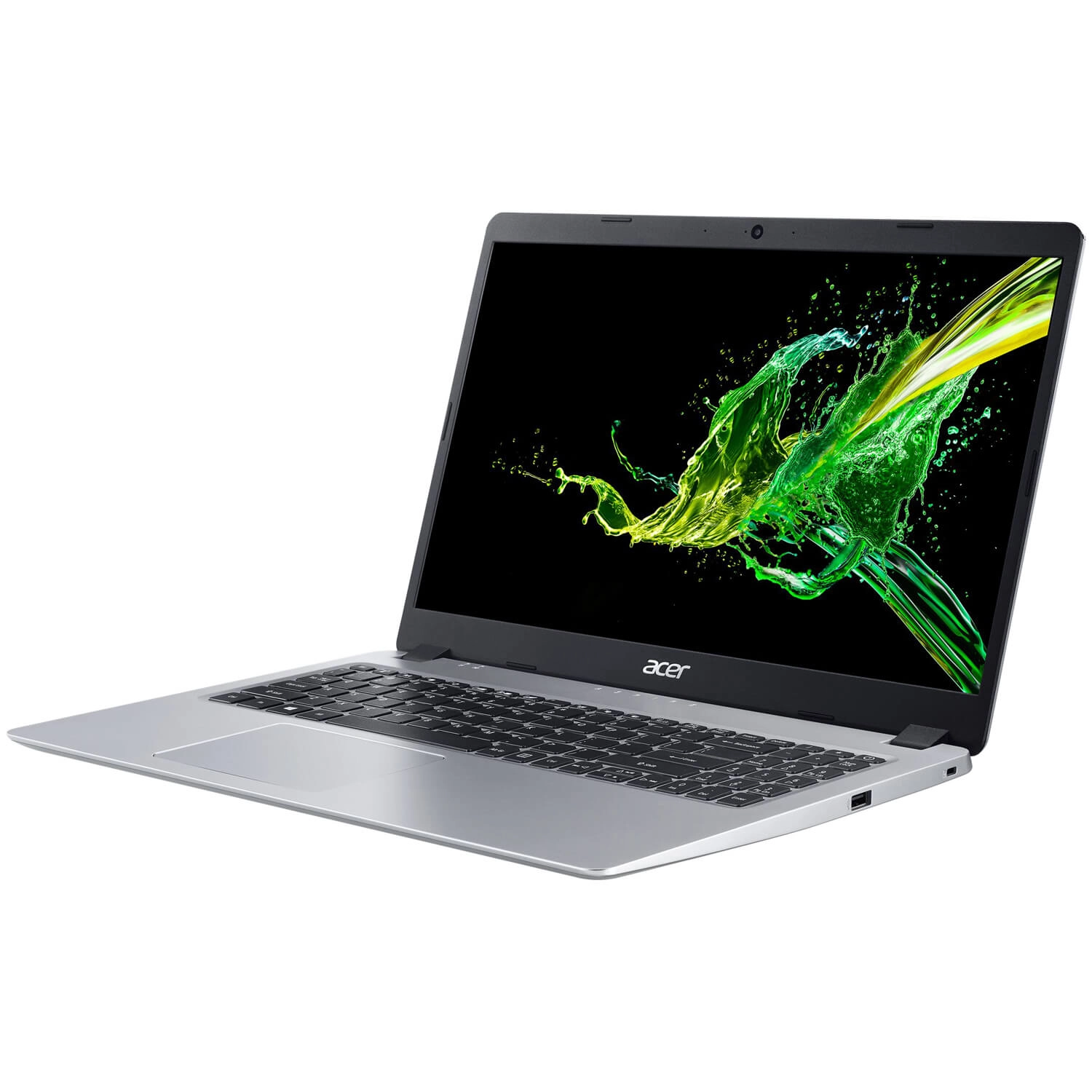 لپ تاپ مهندسی ایسر اسپیر a515 laptop acer aspire a515