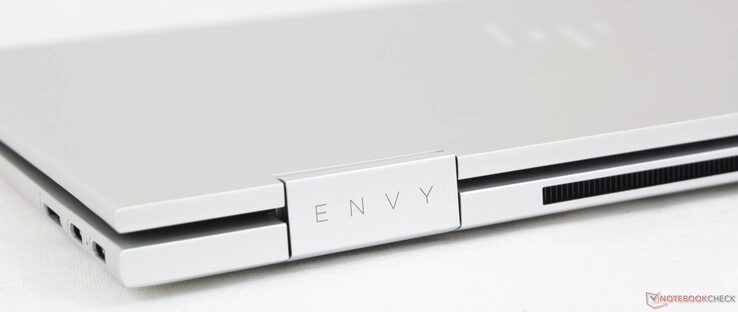 لپ تاپ صفحه لمسی اچ پی envy x360 laptop hp envy x360 touch