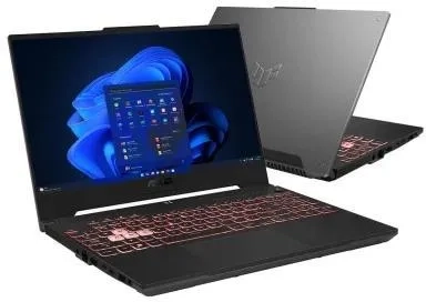 لپ تاپ گیمینگ ایسوس تاف اف 15 laptop gaming asus tuf gaming f15