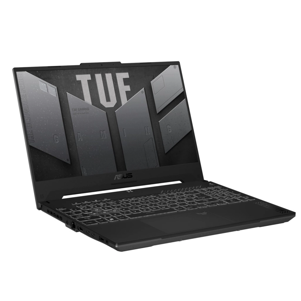 لپ تاپ گیمینگ ایسوس تاف اف 15 laptop gaming asus tuf gaming f15