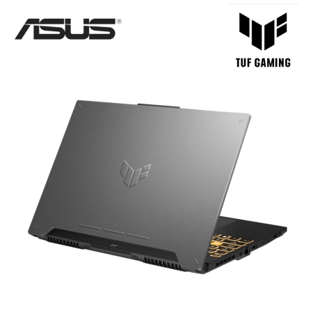 لپ تاپ گیمینگ ایسوس تاف اف 15 laptop gaming asus tuf gaming f15