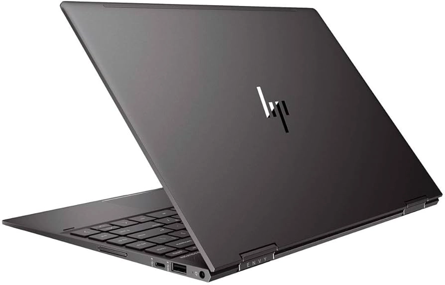 لپ تاپ صفحع لمسی تاچ x360 hp envy 15dc  laptop hp envy touch 360 15 dc