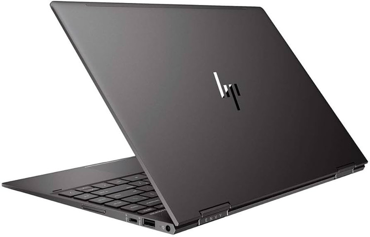 لپ تاپ صفحع لمسی تاچ x360 hp envy 15dc laptop hp envy touch 360 15 dc