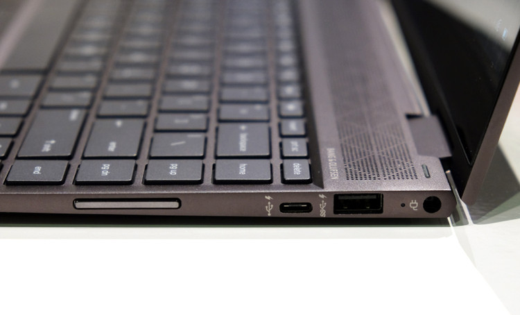 لپ تاپ صفحع لمسی تاچ x360 hp envy 15dc laptop hp envy touch 360 15 dc