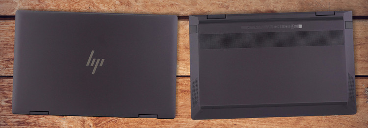 لپ تاپ صفحع لمسی تاچ x360 hp envy 15dc laptop hp envy touch 360 15 dc