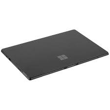 ماکروسافت سرفیس پرو 6 مشکی microsoft surface pro6