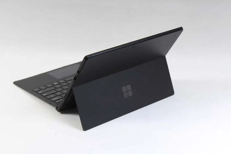 ماکروسافت سرفیس پرو 6 مشکی microsoft surface pro6