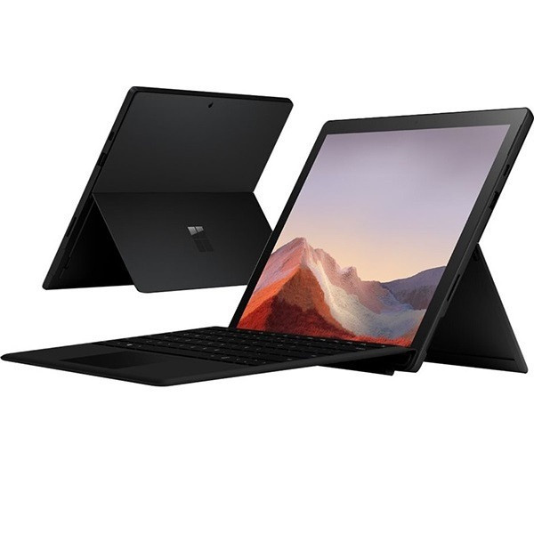 ماکروسافت سرفیس پرو 6 مشکی microsoft surface pro6