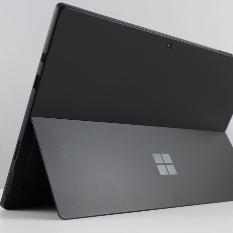 ماکروسافت سرفیس پرو 6 مشکی microsoft surface pro6