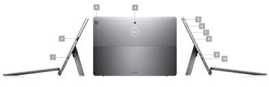 لپ تاپ تبلت شو دل latitude7210 laptop dell latitude7210