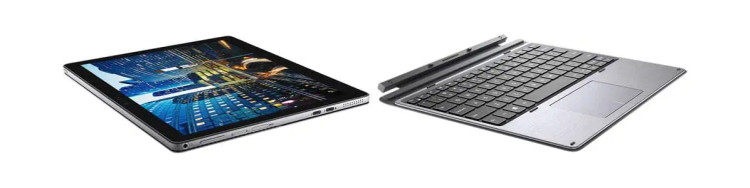 لپ تاپ تبلت شو دل latitude7210 laptop dell latitude7210