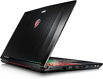 لپ تاپ گیمینگ ام اس ای ge62 6qd apache pro laptop gaming msi ge62 6qd apache pro