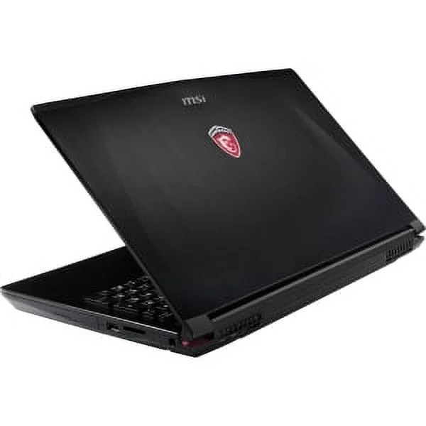 لپ تاپ گیمینگ ام اس ای ge62 6qd apache pro laptop gaming msi ge62 6qd apache pro