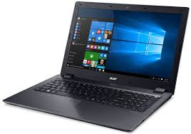 لپ تاپ گیمینگ ایسر اسپیر v15 laptop gaming acer aspire v15