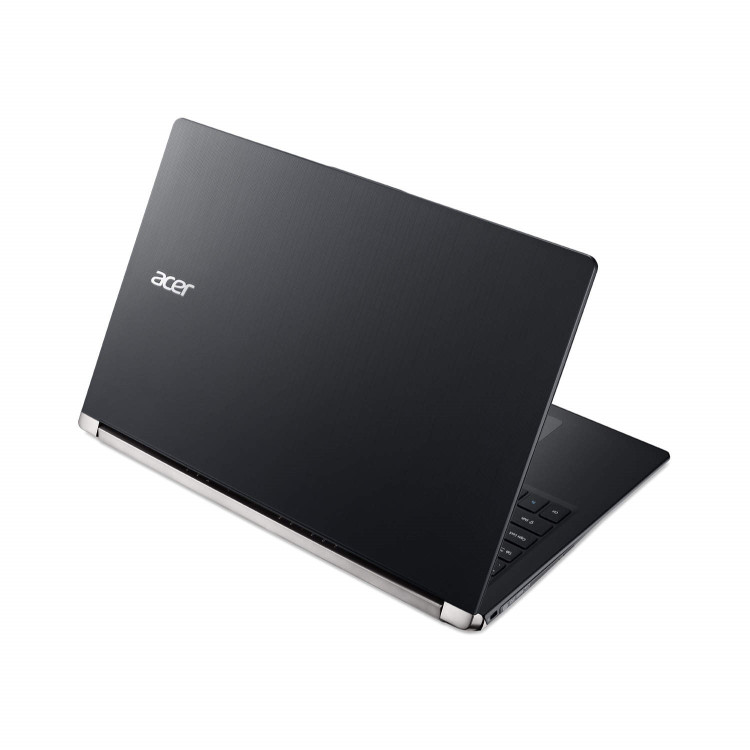 لپ تاپ گیمینگ ایسر اسپیر v15 laptop gaming acer aspire v15