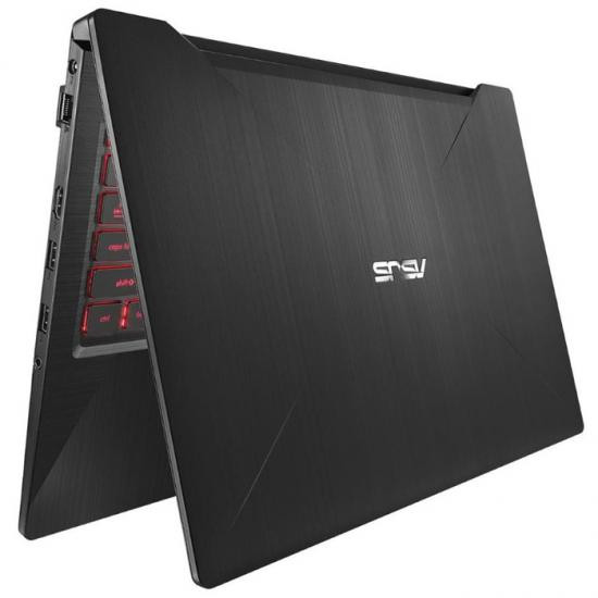 لپ تاپ گیمینگ ایسوس تا fx 503 laptop gaming asus tuf fx 503