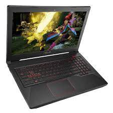 لپ تاپ گیمینگ ایسوس تا fx 503 laptop gaming asus tuf fx 503