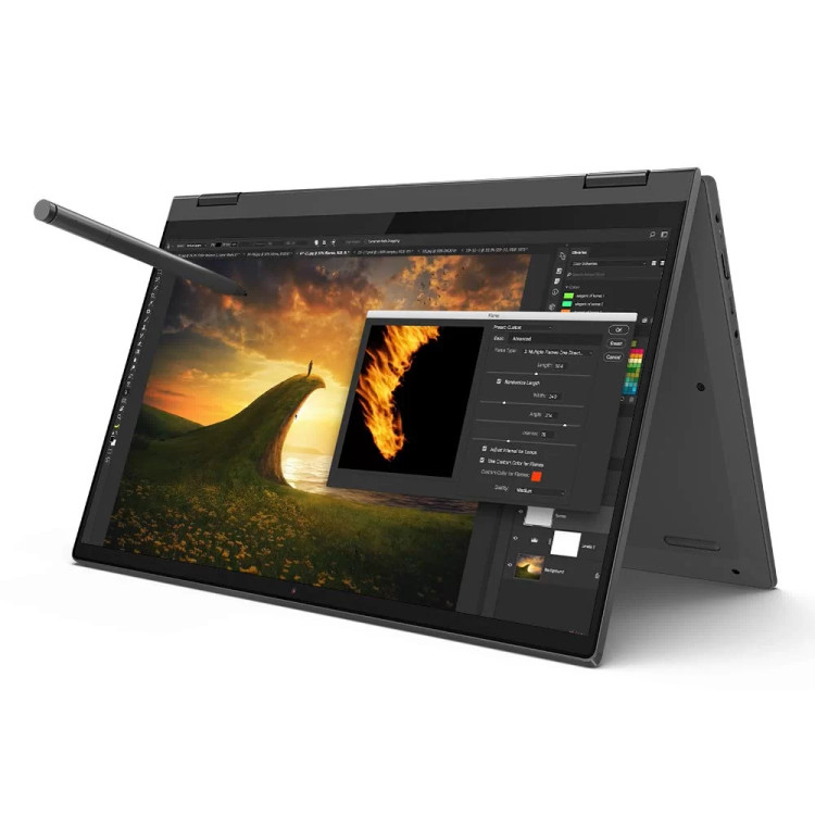 لپ تاپ لنوو فلکس s 81ca laptop lenovo flex s 81ca
