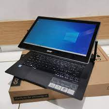 لپ تاپ ایسر اسپیر r13 laptop acer aspire r13