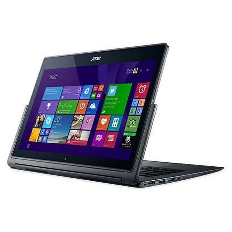 لپ تاپ ایسر اسپیر r13 laptop acer aspire r13