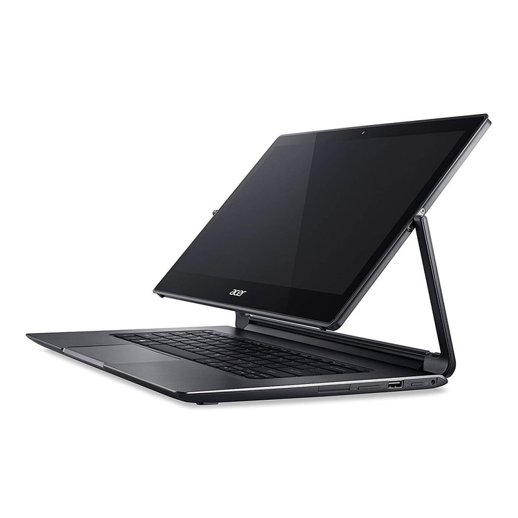 لپ تاپ ایسر اسپیر r13 laptop acer aspire r13