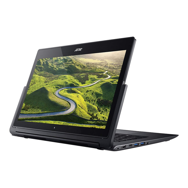 لپ تاپ ایسر اسپیر r13 laptop acer aspire r13
