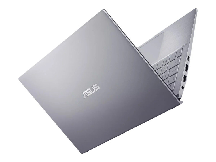لپ تاپ ایسوس ویوبوک ux434iq laptop asus vivobook ux434iq
