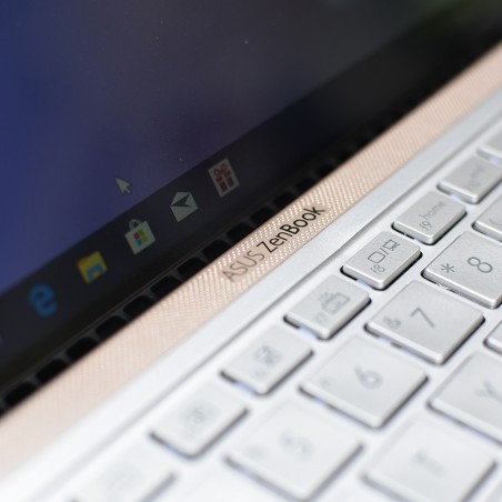 لپ تاپ ایسوس ویوبوک ux434iq laptop asus vivobook ux434iq