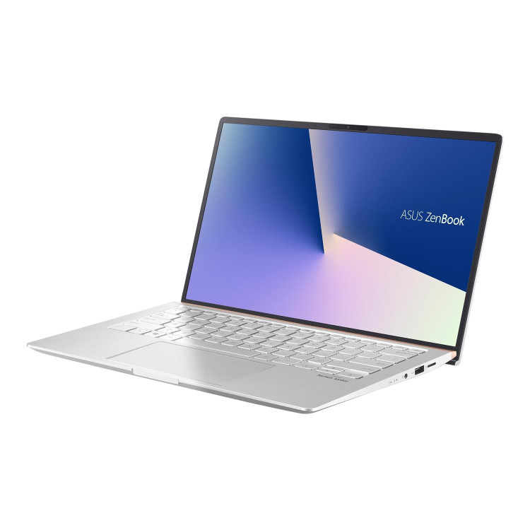 لپ تاپ ایسوس ویوبوک ux434iq laptop asus vivobook ux434iq