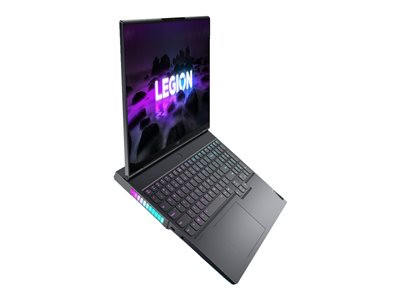 لپ تاپ غول گیمینگ ورندرینگ لنوو لجیون7 laptop gaming render lenovo legion7