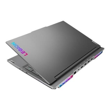 لپ تاپ غول گیمینگ ورندرینگ لنوو لجیون7 laptop gaming render lenovo legion7