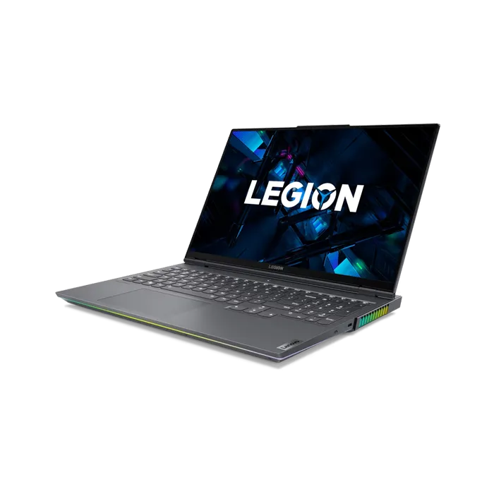 لپ تاپ غول گیمینگ ورندرینگ لنوو لجیون7 laptop gaming render lenovo legion7