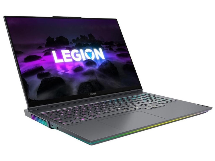 لپ تاپ غول گیمینگ ورندرینگ لنوو لجیون7 laptop gaming render lenovo legion7