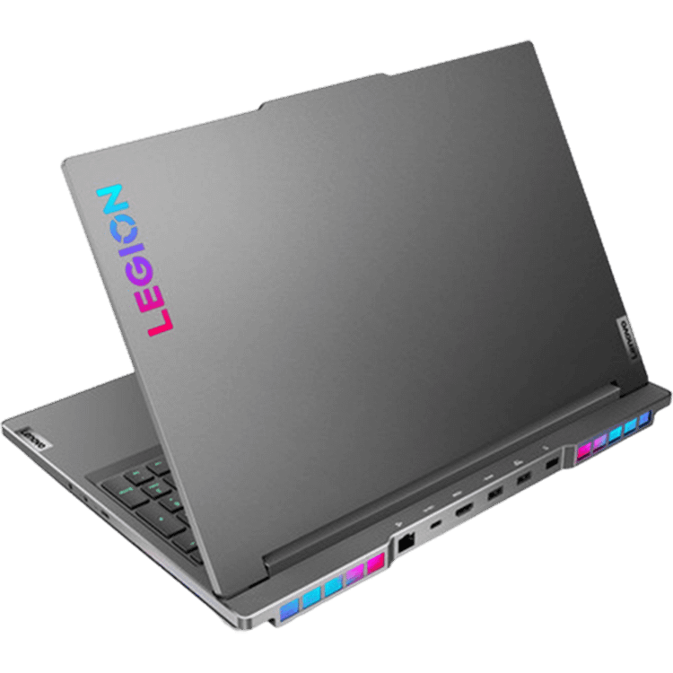 لپ تاپ غول گیمینگ ورندرینگ لنوو لجیون7 laptop gaming render lenovo legion7