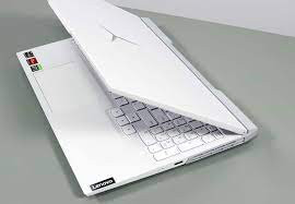 لپ تاپ گیمینگ ورندرینگ لنوو لجیون5 سفید LAPTOP GAMING RENDER LENOVO LEGION5 WHITE