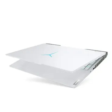 لپ تاپ گیمینگ ورندرینگ لنوو لجیون5 سفید LAPTOP GAMING RENDER LENOVO LEGION5 WHITE