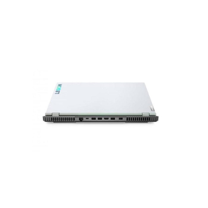 لپ تاپ گیمینگ ورندرینگ لنوو لجیون5 سفید LAPTOP GAMING RENDER LENOVO LEGION5 WHITE