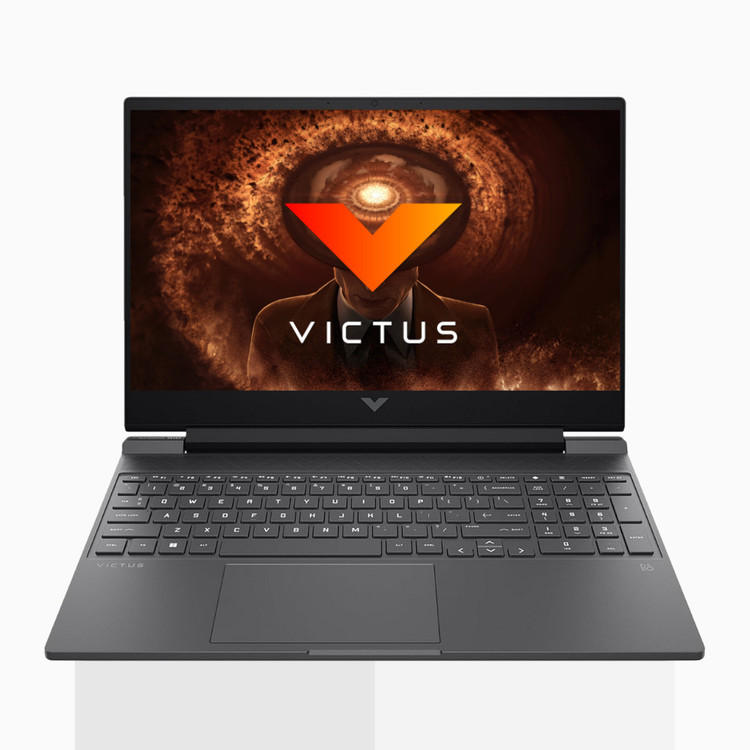 لپ تاپ گیمینگ اچ پی ویکتوس 15 laptop gaming hp victus 15
